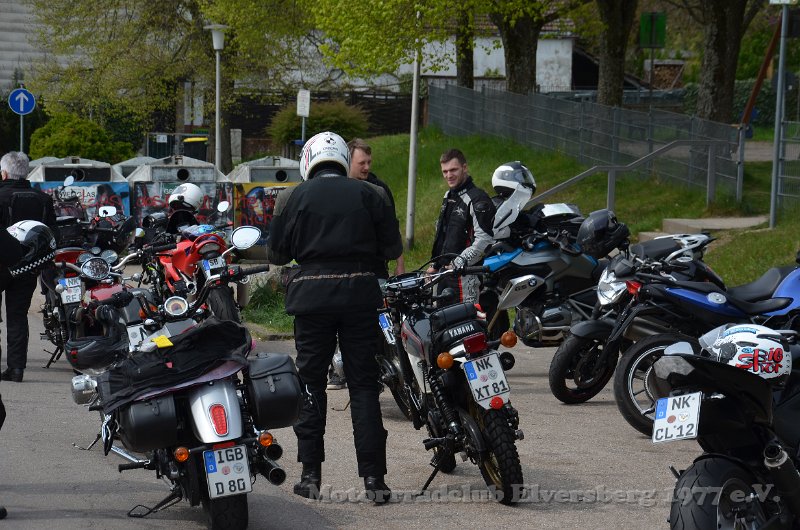 Saisoneroeffnungsfahrt 2022 - 015